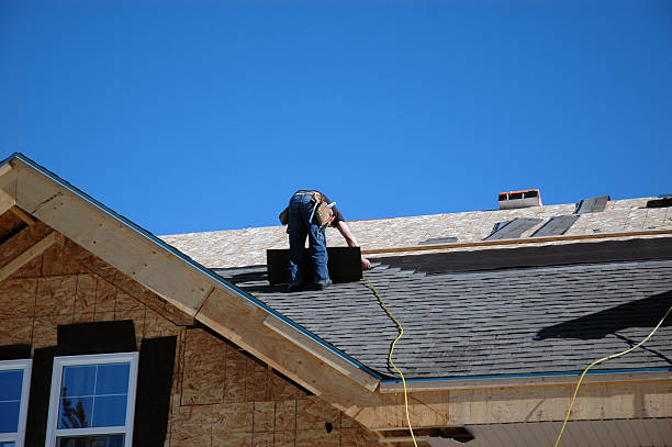 Quick and Trustworthy Emergency Roof Repair Services in Berkeley Lake, GA