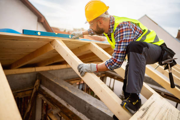 Best Flat Roof Repair Services  in Berkeley Lake, GA