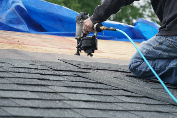 Best Roof Gutter Cleaning  in Berkeley Lake, GA