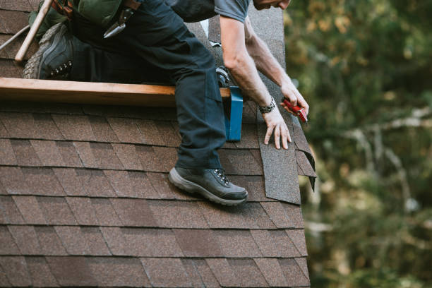 Best Roof Leak Repair  in Berkeley Lake, GA