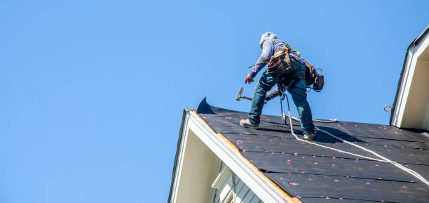 Trusted Berkeley Lake, GA Roofing Contractor Experts